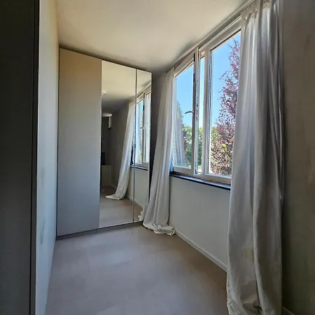 Unique Luxury Family At Gein Metrostation Apartmán