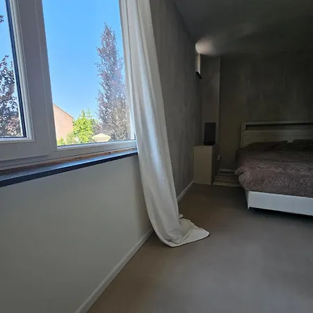 Apartmán Unique Luxury Family At Gein Metrostation Amsterdam