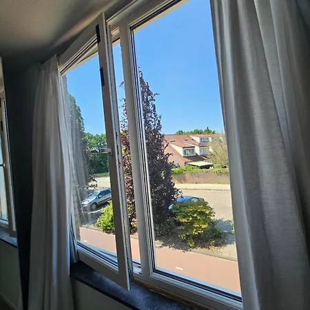 Apartmán Unique Luxury Family At Gein Metrostation