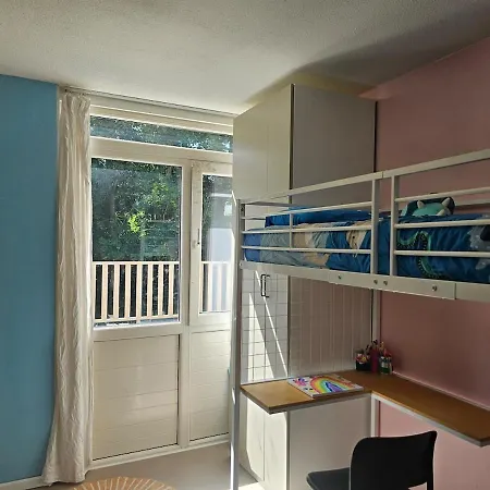 Unique Luxury Family At Gein Metrostation Appartamento