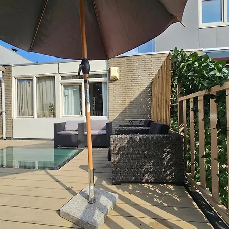 Appartamento Unique Luxury Family At Gein Metrostation