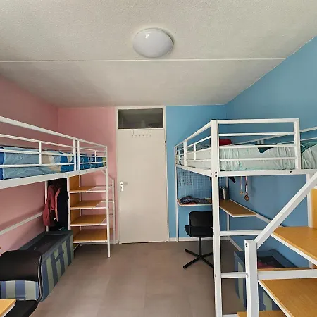 Unique Luxury Family At Gein Metrostation Appartamento