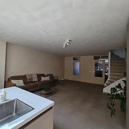 Appartamento Unique Luxury Family At Gein Metrostation Amsterdam